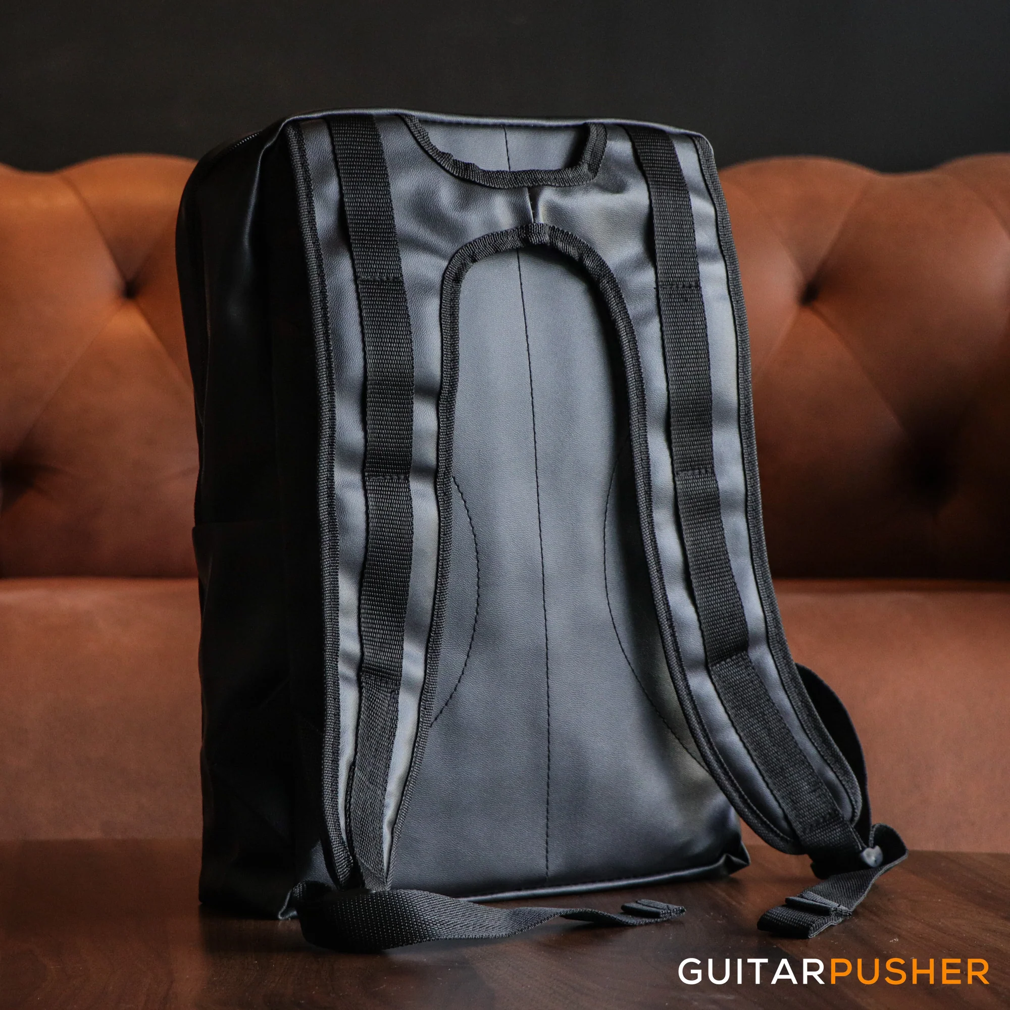 Rockstar Bags Limited Edition Backpack - Boss Heavy Metal - Image 3
