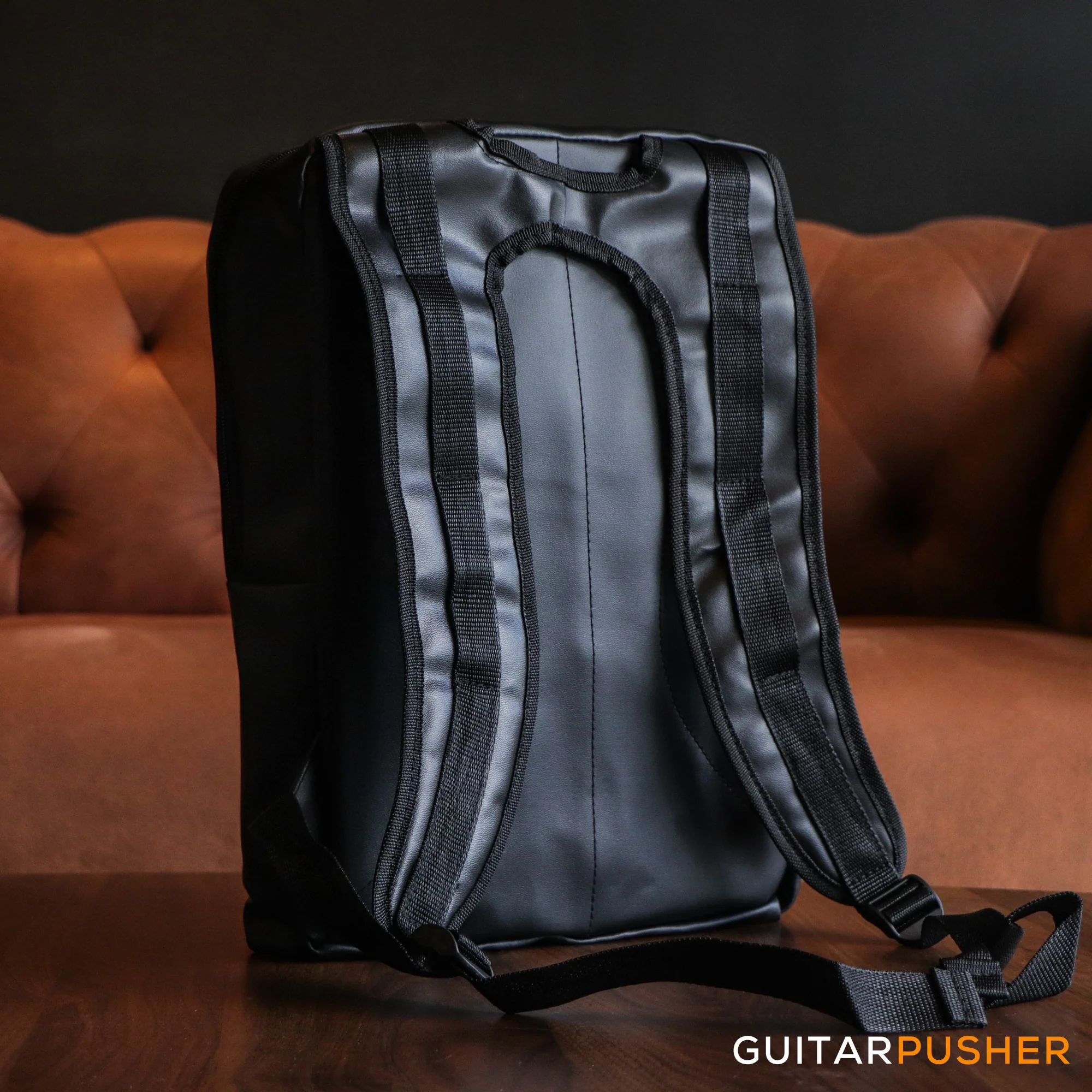 Rockstar Bags Limited Edition Backpack - Boss Metal Zone - Image 3
