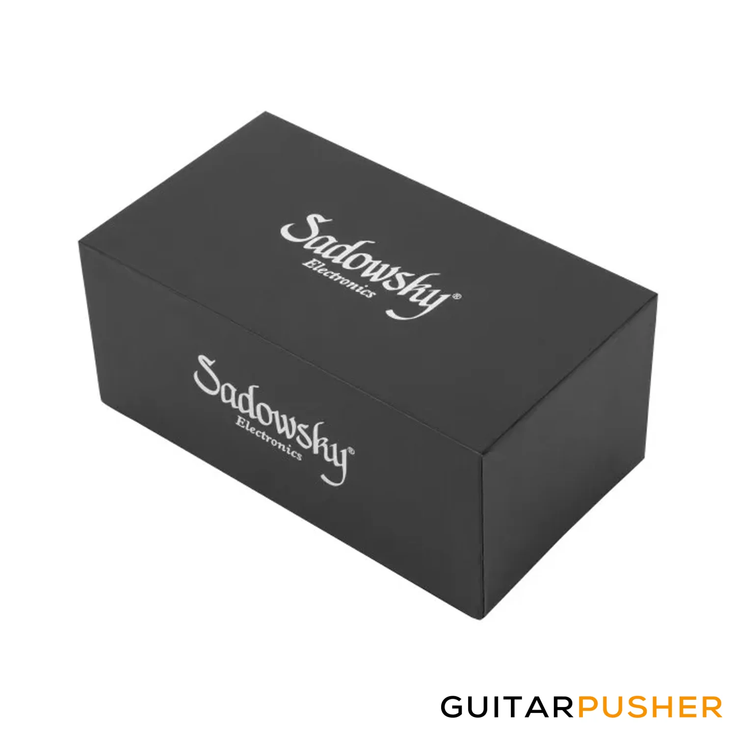 Sadowsky Onboard Bass Preamp (4-Knob System) - Image 4