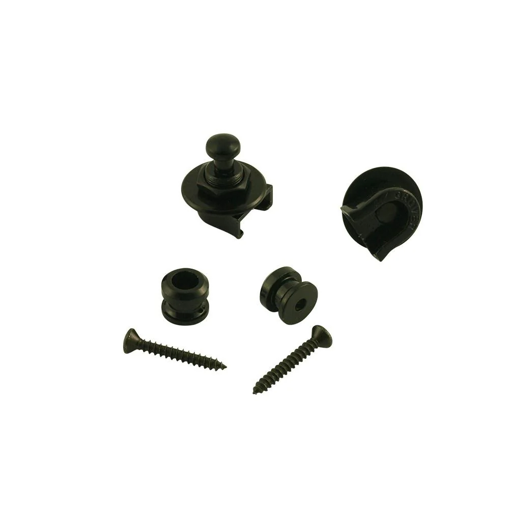 Grover Quick Release Strap Locks - Image 2