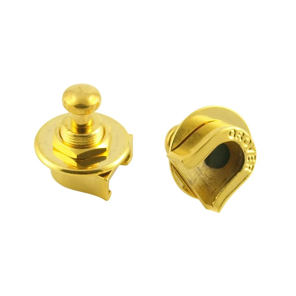 Grover Quick Release Strap Locks - Image 3