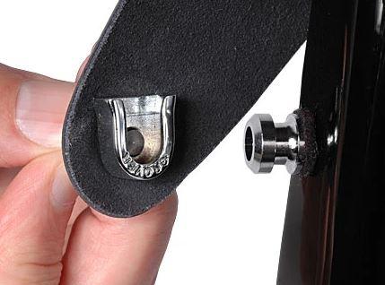 Grover Quick Release Strap Locks - Image 4