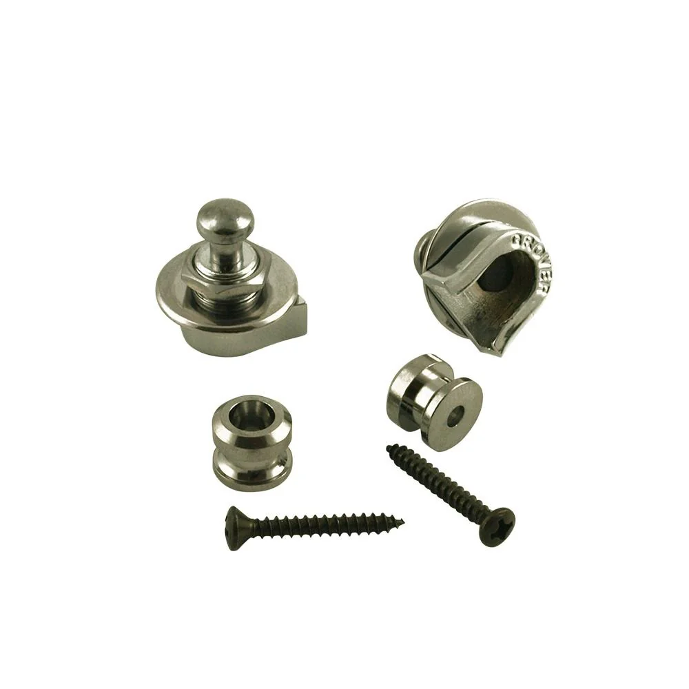 Grover Quick Release Strap Locks - Image 5