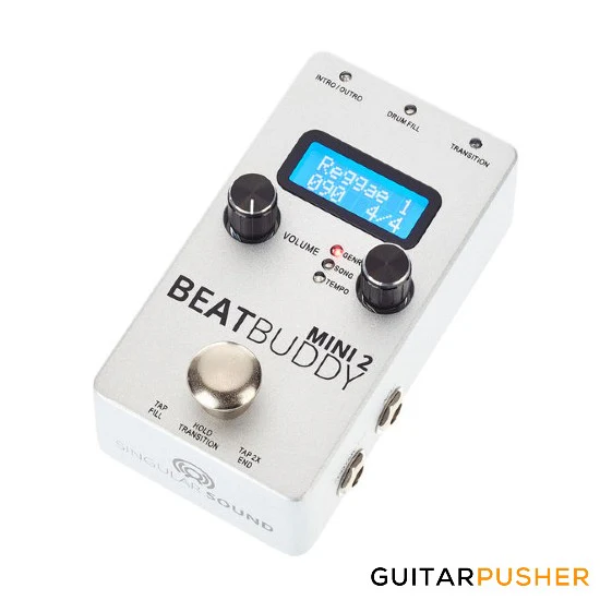 Singular Sound Beat Buddy Mini 2 Drum Machine - Image 3