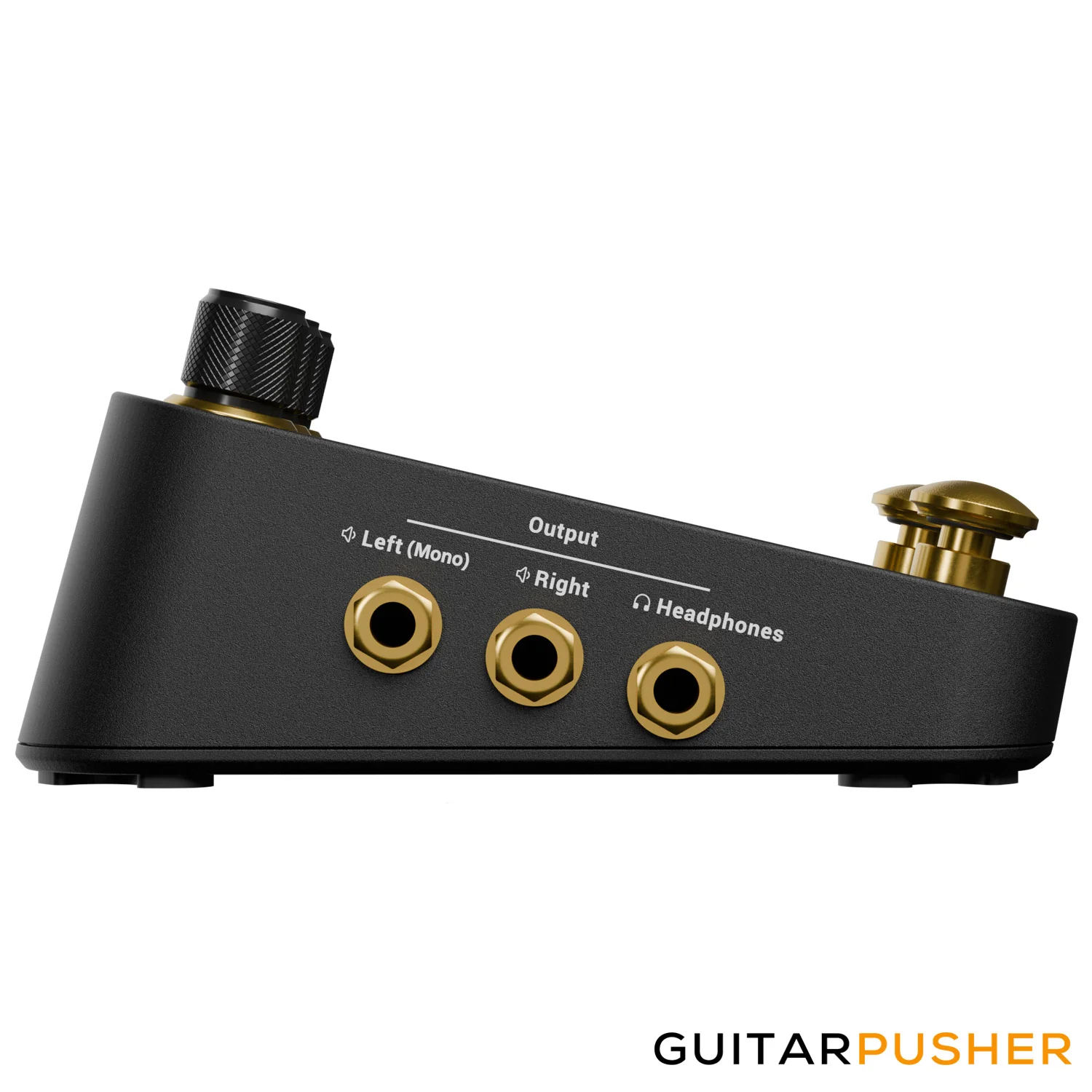 Singular Sound BeatBuddy 2 Drum Machine Pedal - Image 4