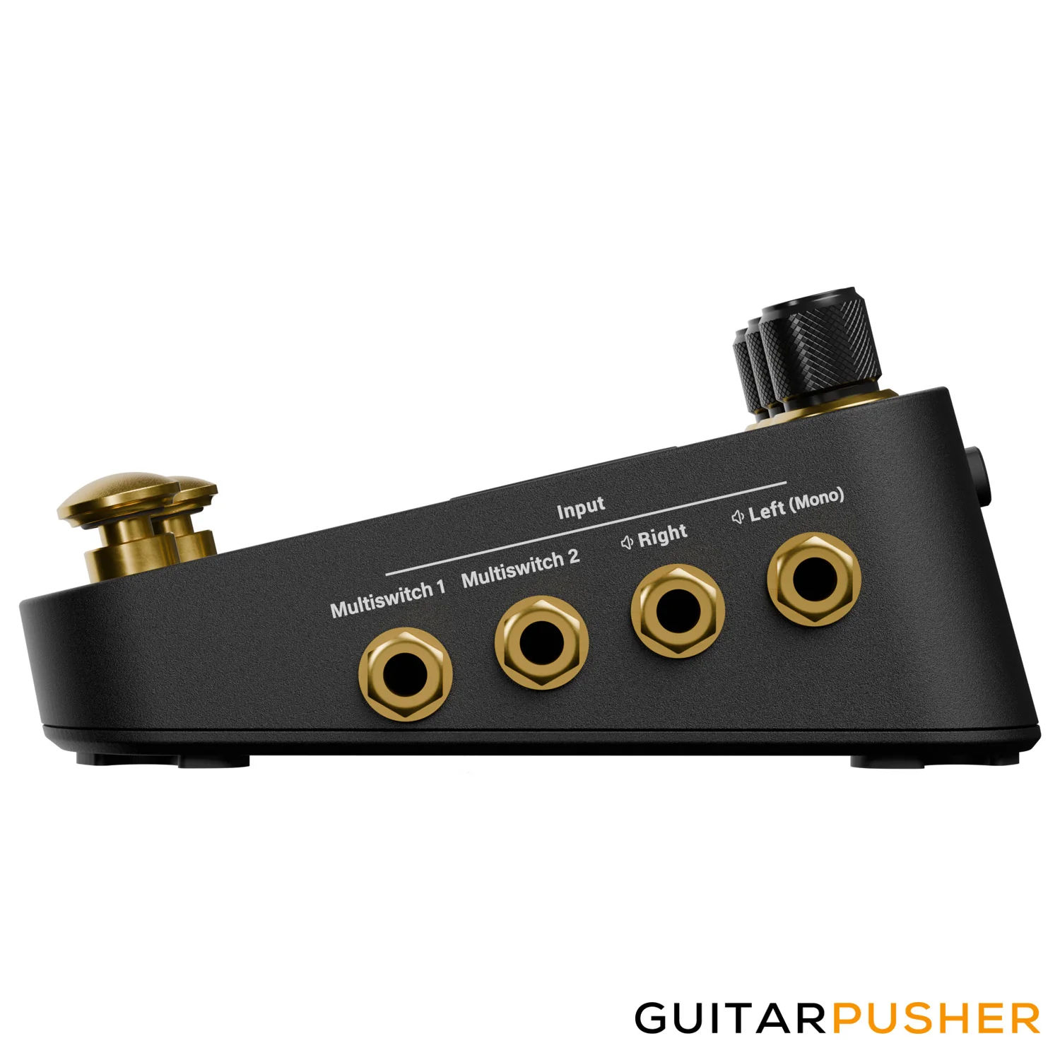 Singular Sound BeatBuddy 2 Drum Machine Pedal - Image 5