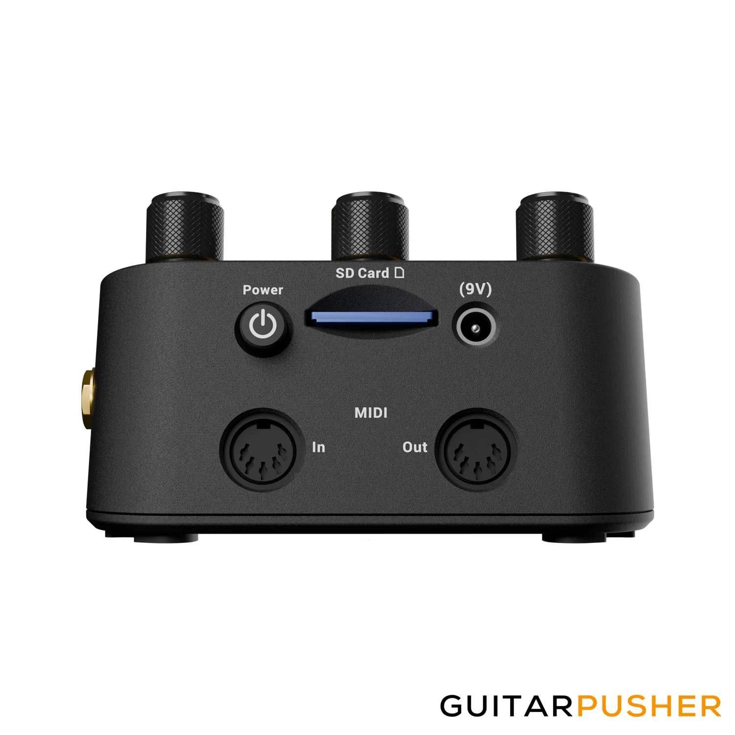 Singular Sound BeatBuddy 2 Drum Machine Pedal - Image 7