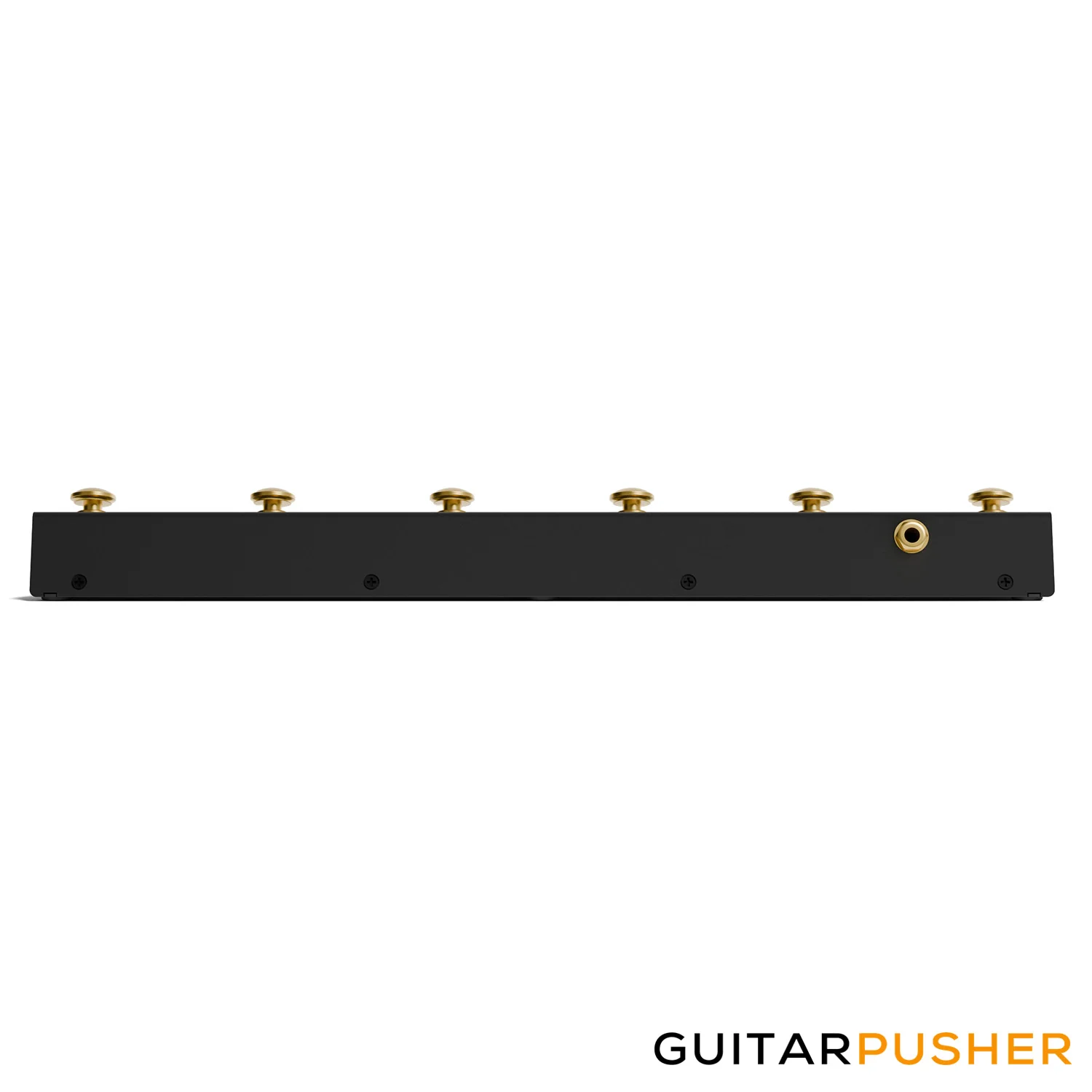 Singular Sound SuperSwitch 6-Button Footswitch - Image 2