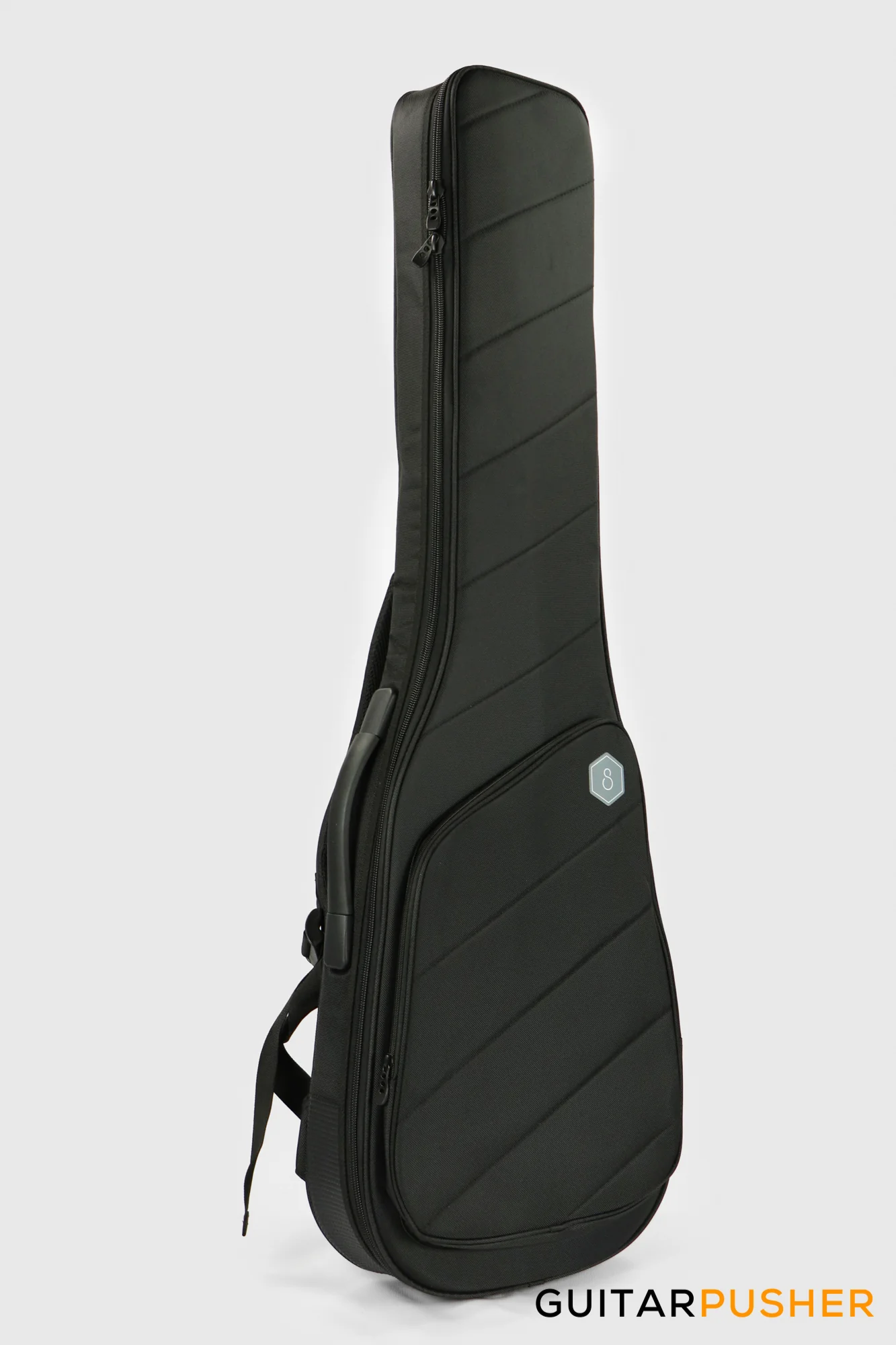 Sire M2 4-String Bass (2023) - Pearl White - Image 12