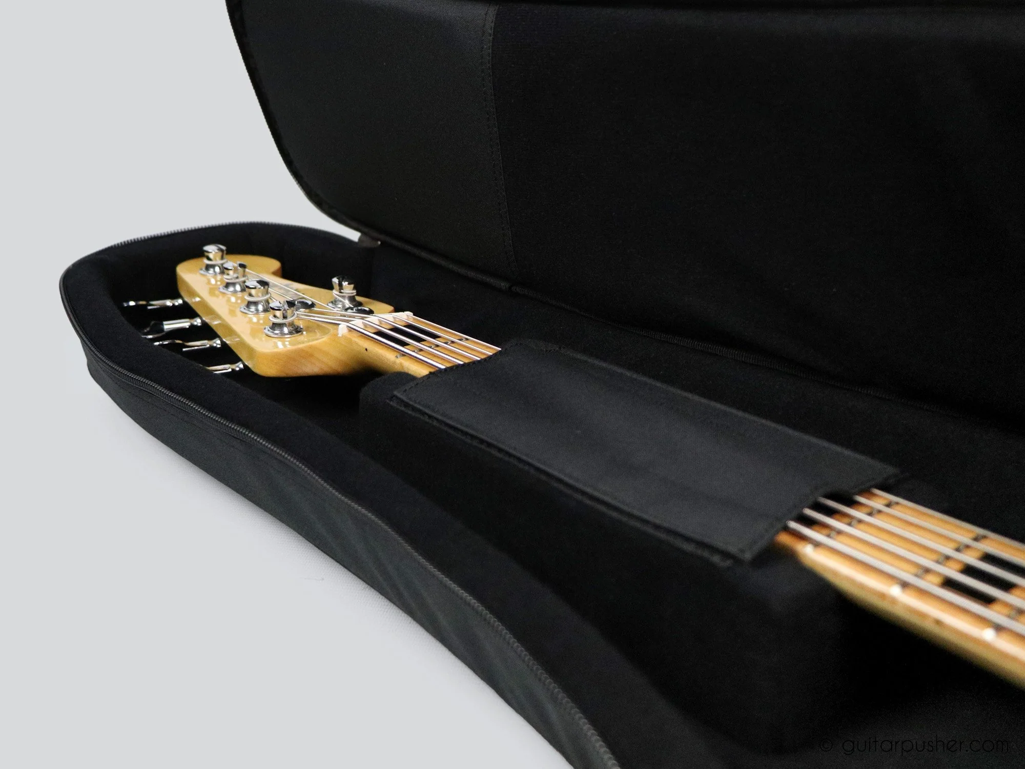 Sire Standard Premium Gig Bag for Electric Bass - Image 12