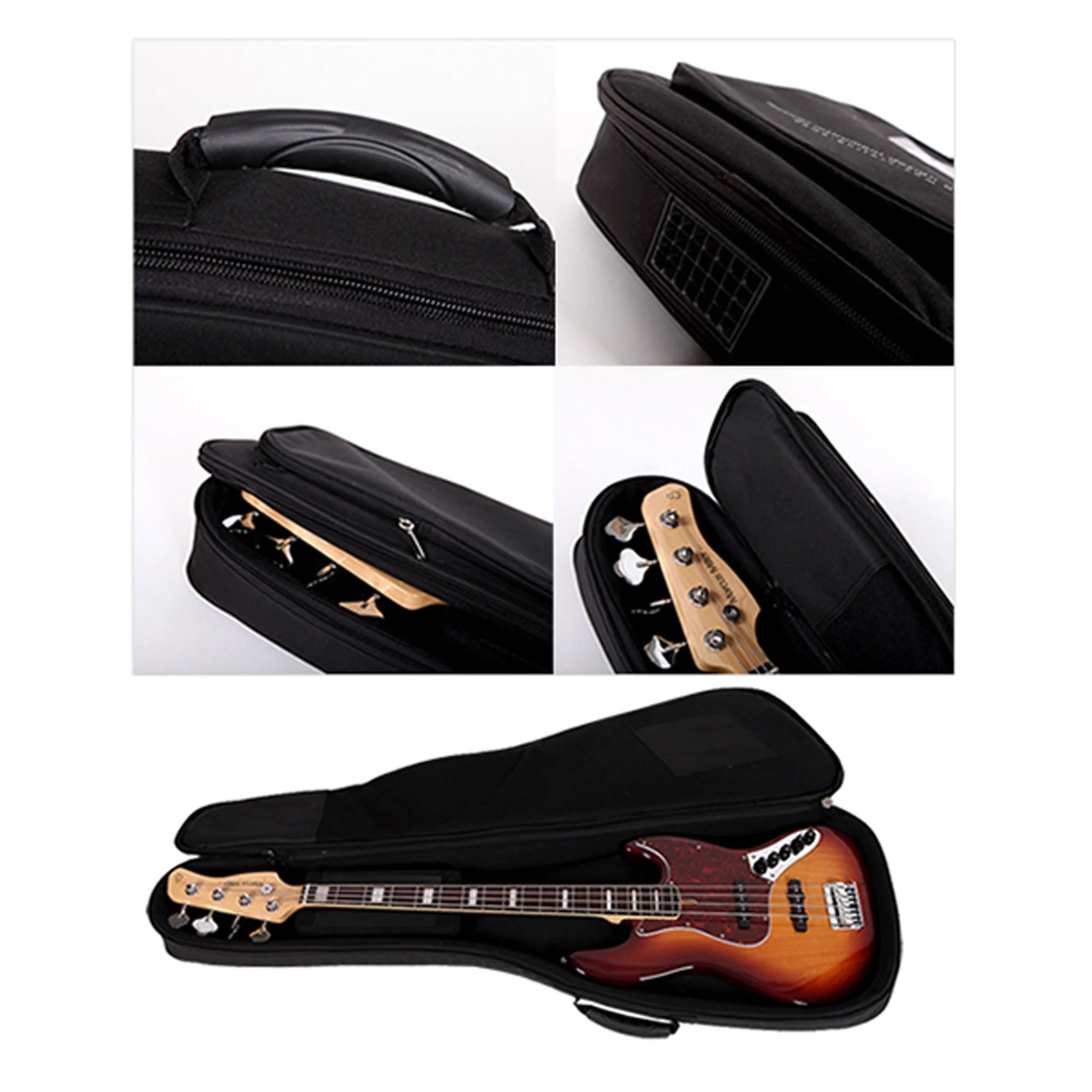 Sire Standard Premium Gig Bag for Electric Bass - Image 4