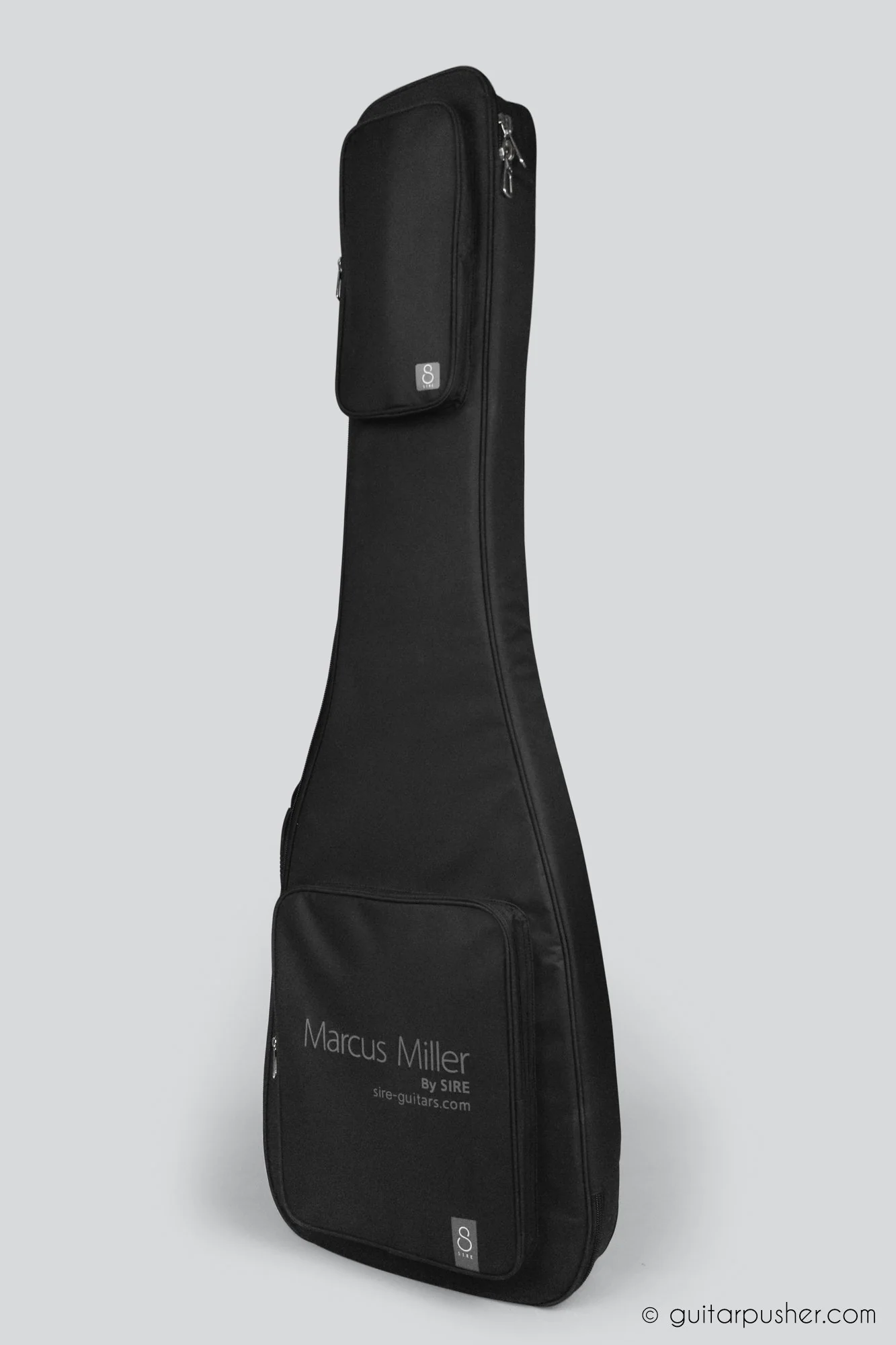 Sire Standard Premium Gig Bag for Electric Bass - Image 6