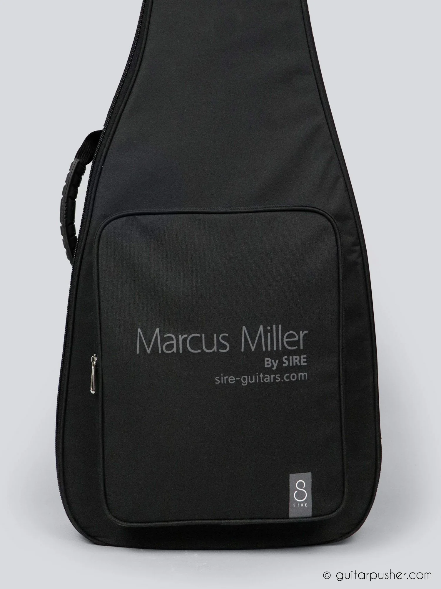 Sire Standard Premium Gig Bag for Electric Bass - Image 9