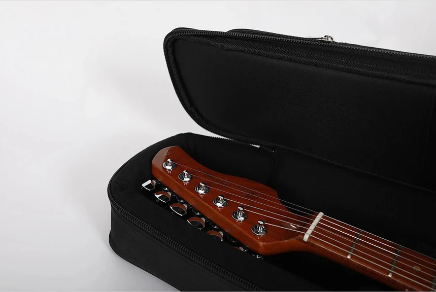 Sire Standard Premium Gig Bag for Electric Guitar for S/L series - Image 2