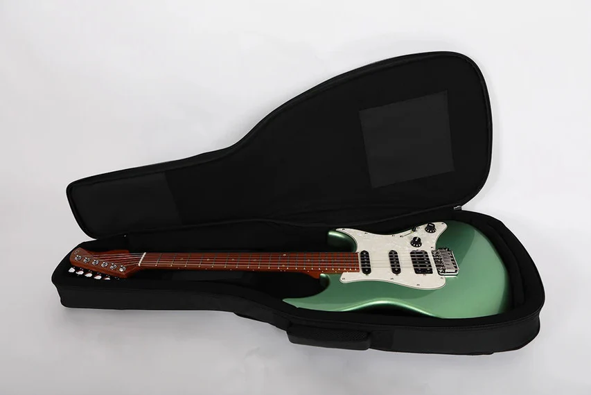 Sire Standard Premium Gig Bag for Electric Guitar for S/L series - Image 3