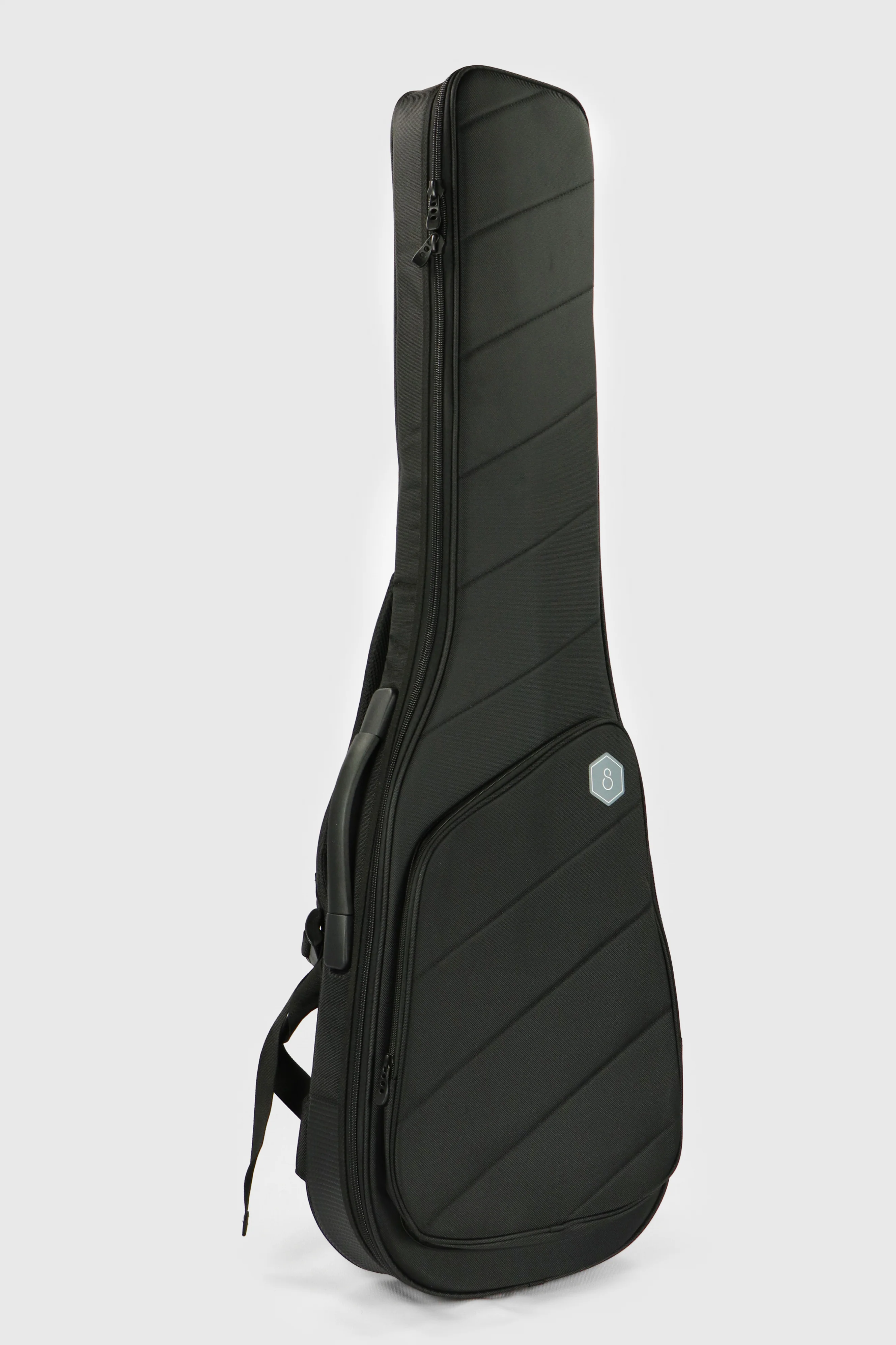 Sire V3 4-string JB Bass Black Satin (2023) - Image 12