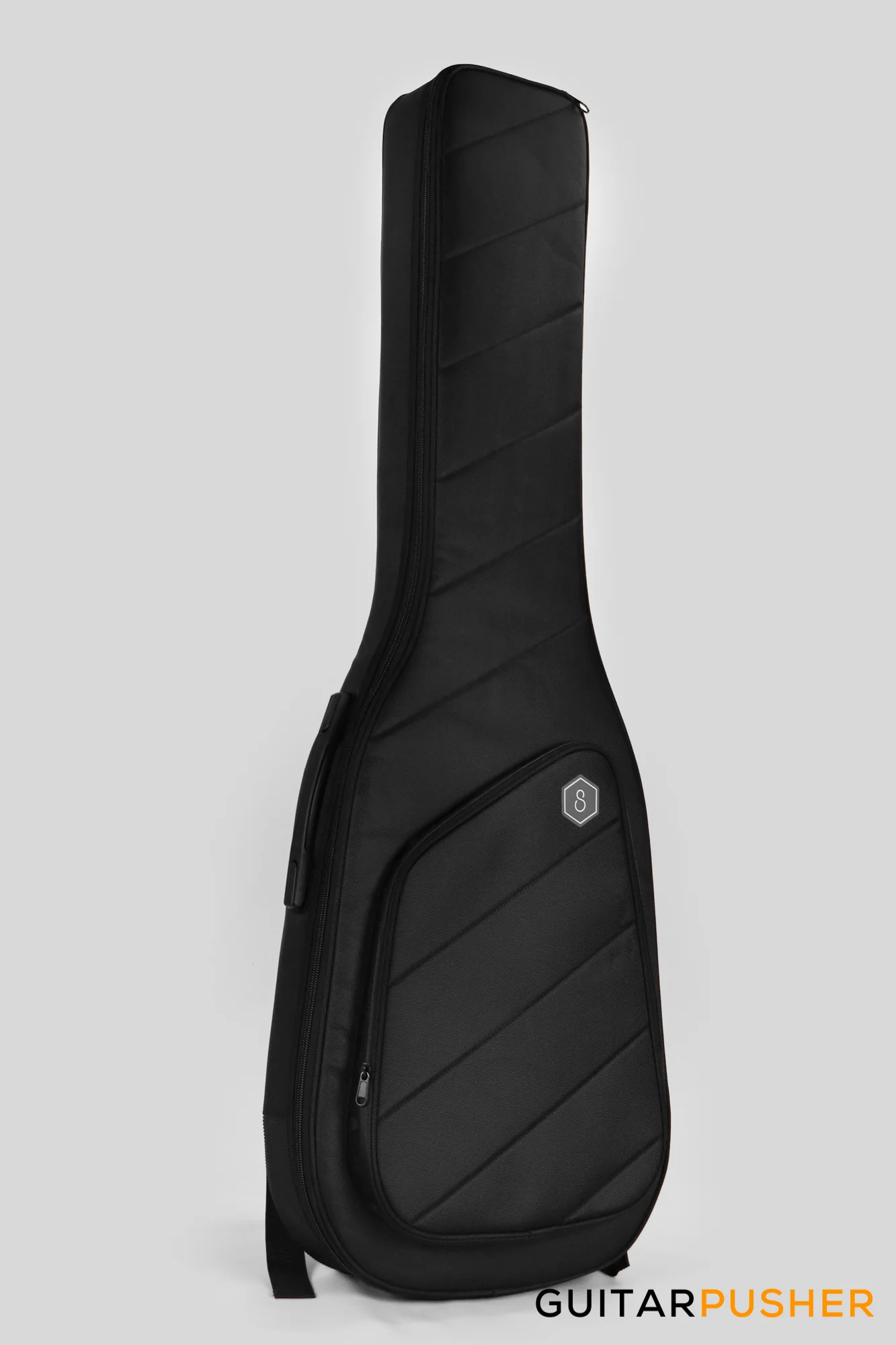 Sire V3 4-string JB Bass Red Satin (2023) - Image 12