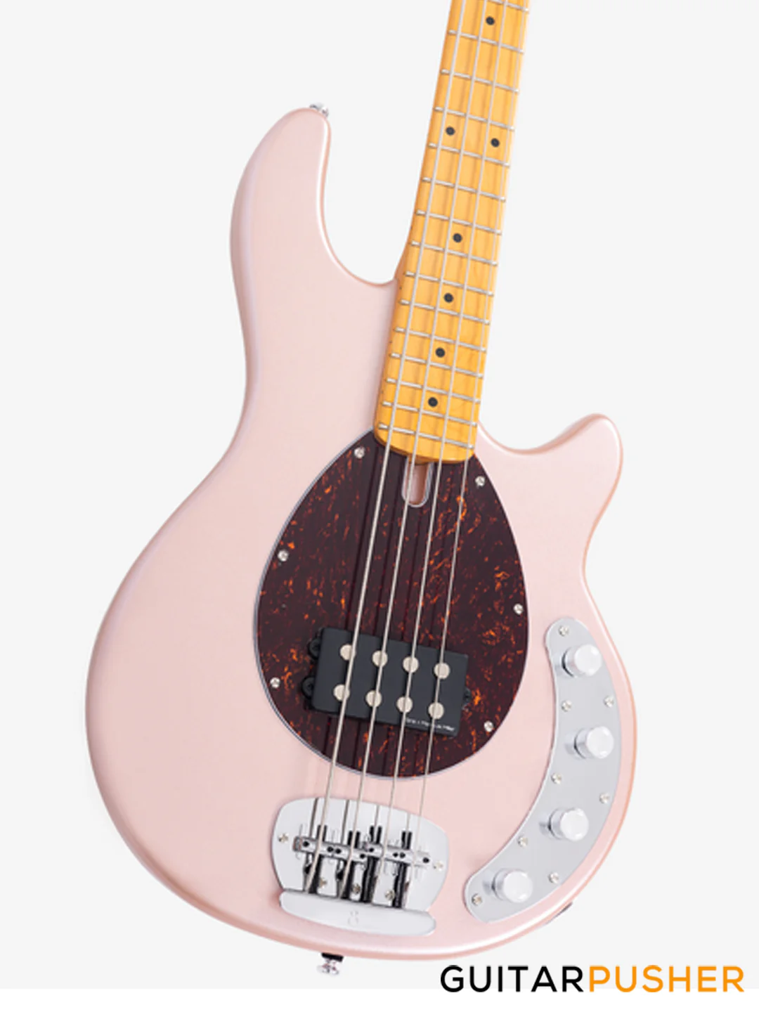 Sire Z3 4-String Bass - Rosegold (2024) - Image 4