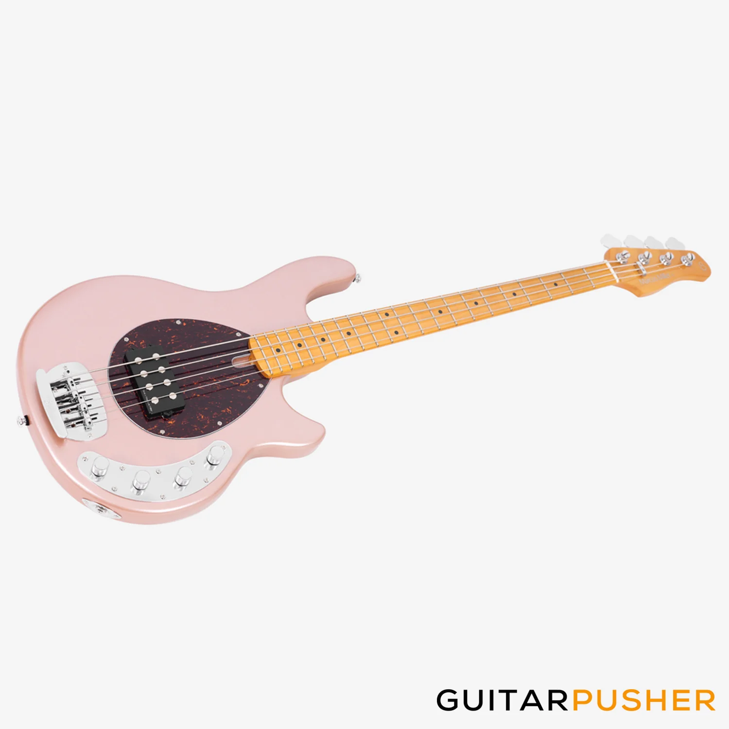 Sire Z3 4-String Bass - Rosegold (2024) - Image 5