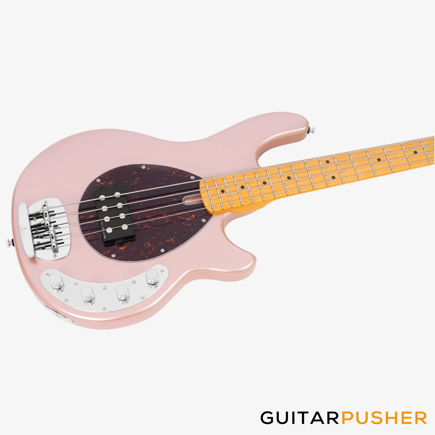 Sire Z3 4-String Bass - Rosegold (2024) - Image 6