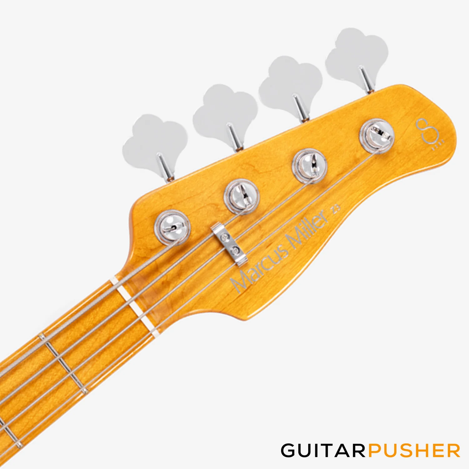 Sire Z3 4-String Bass - Rosegold (2024) - Image 7