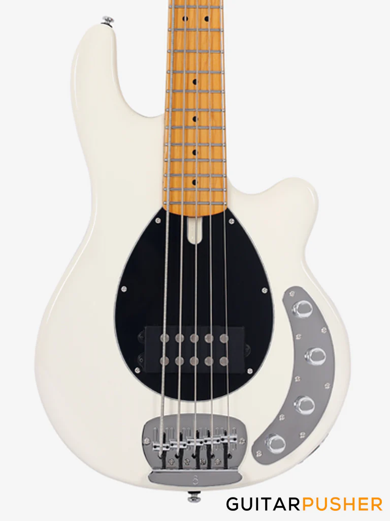 Sire Z3 5-String Bass - Antique White (2024)