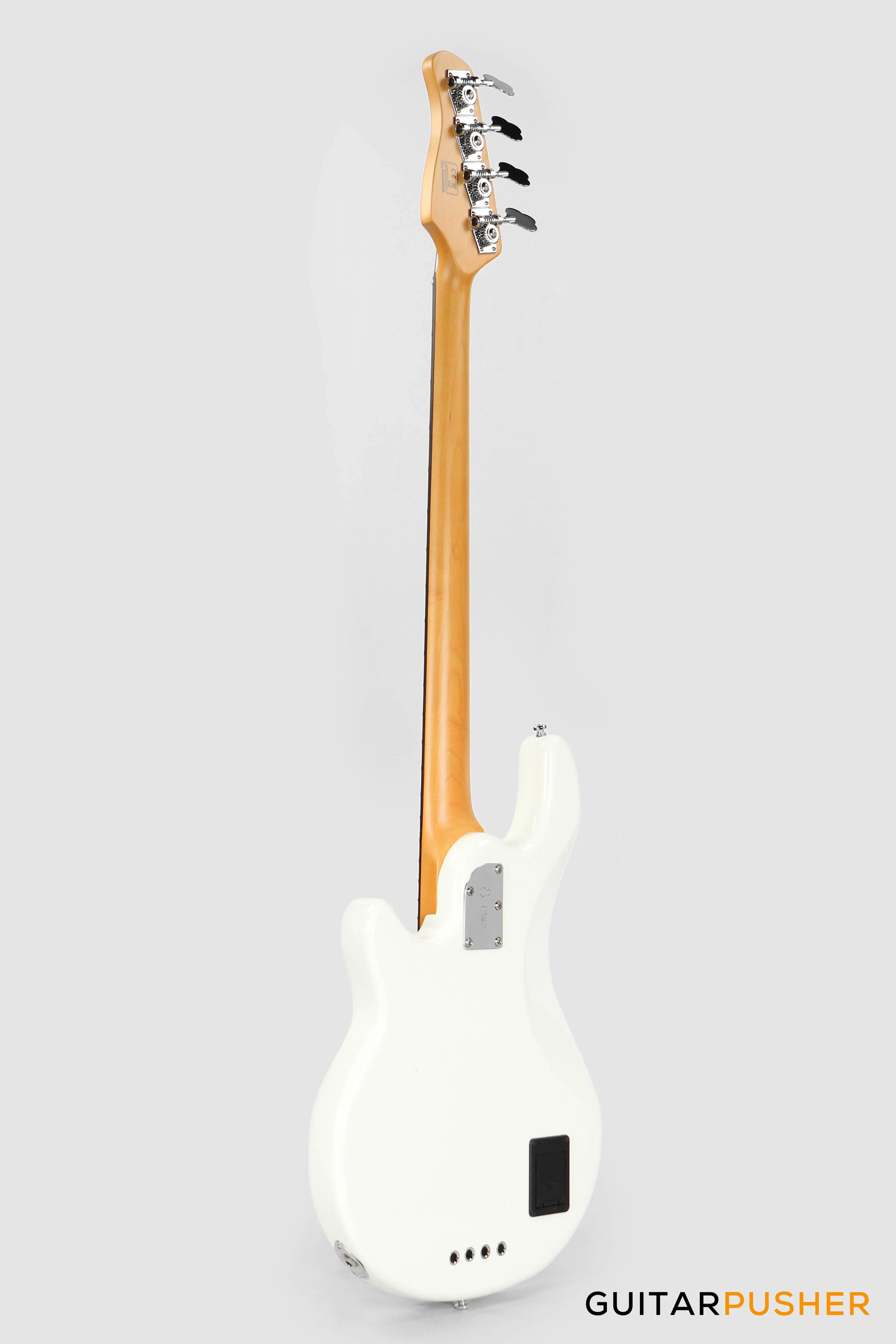Sire Z7 Alder 4-String Bass - Antique White (2024) - Image 6