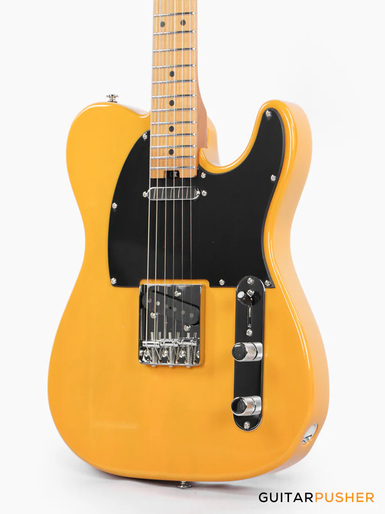Soloking MT-1 Vintage MKII – Butterscotch Blonde Limited Edition - Image 7