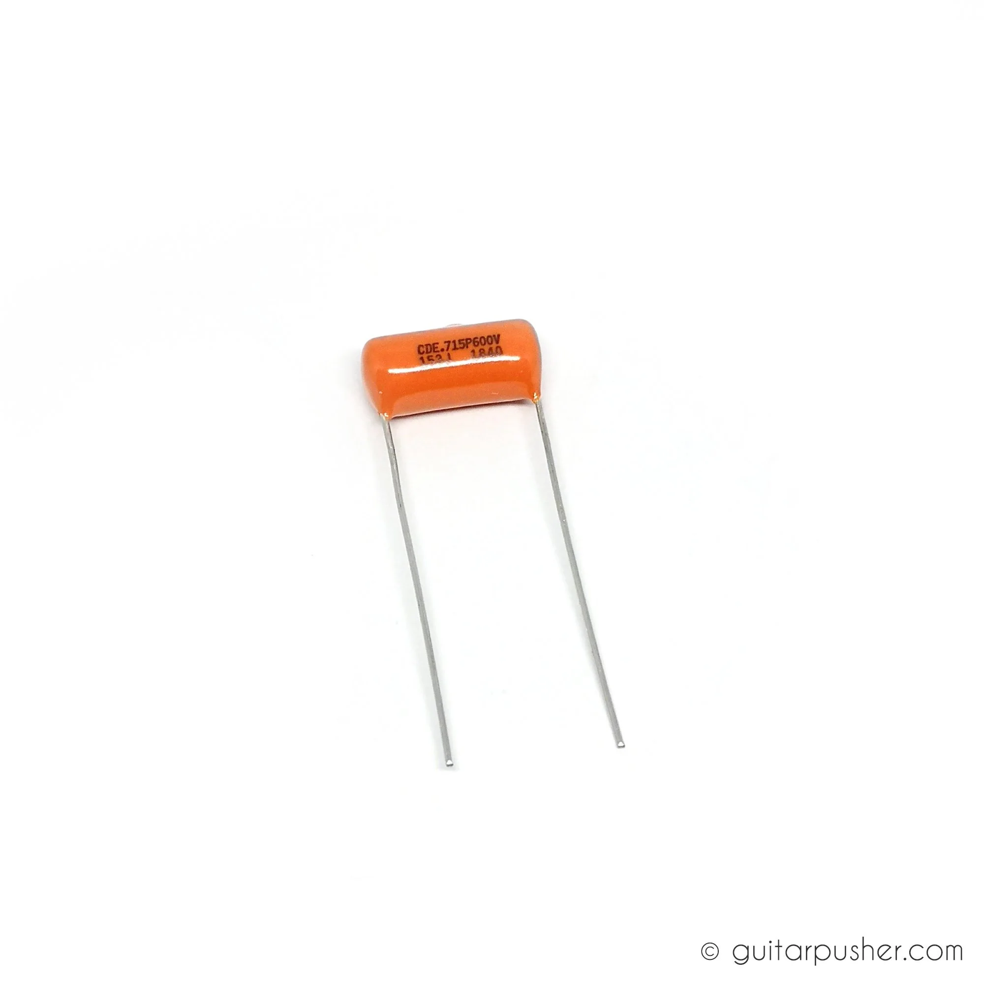 Sprague 716P Orange Drop Capacitor - Image 10
