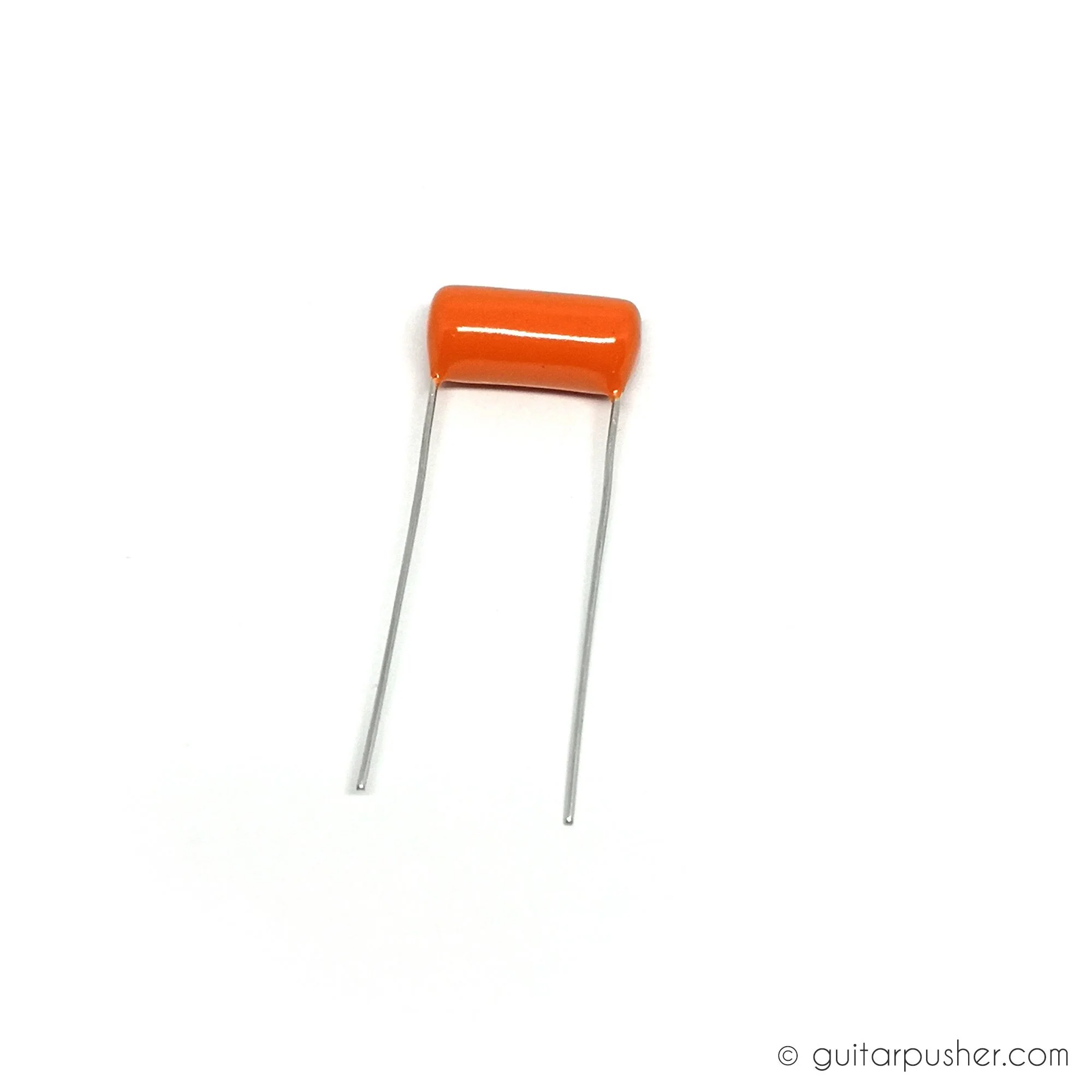 Sprague 716P Orange Drop Capacitor - Image 11