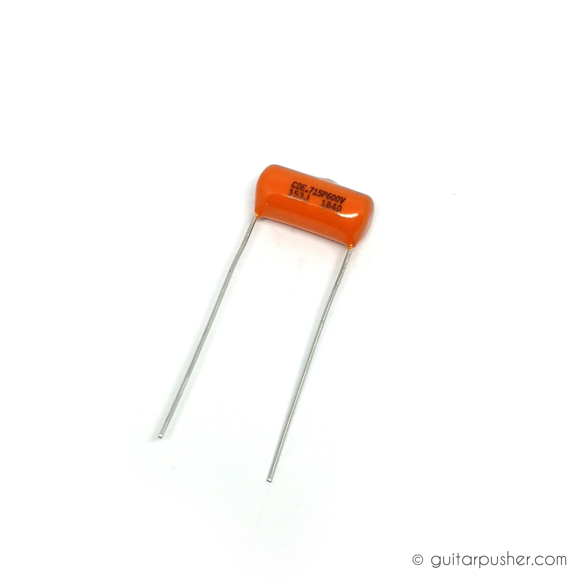 Sprague 716P Orange Drop Capacitor - Image 12