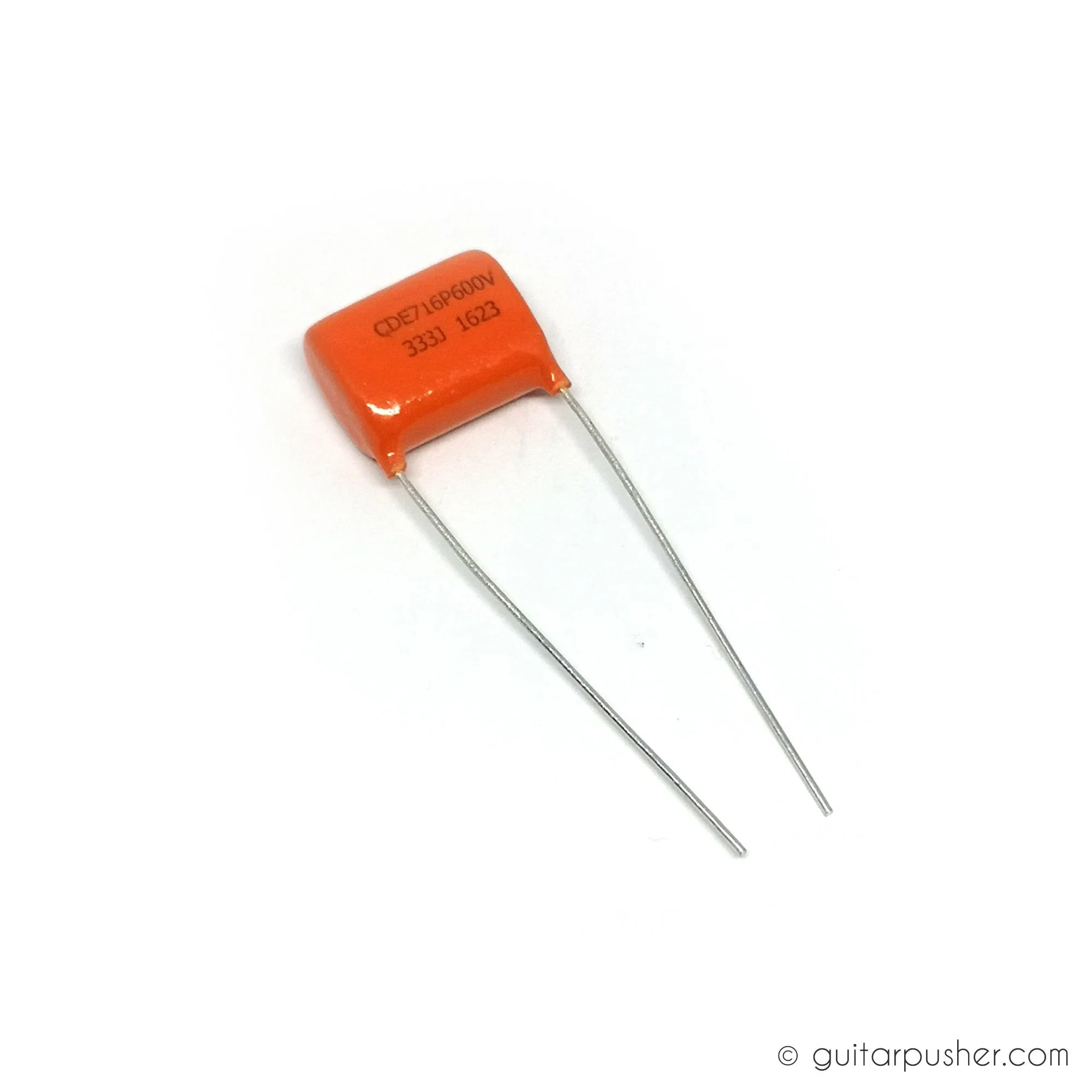 Sprague 716P Orange Drop Capacitor - Image 13