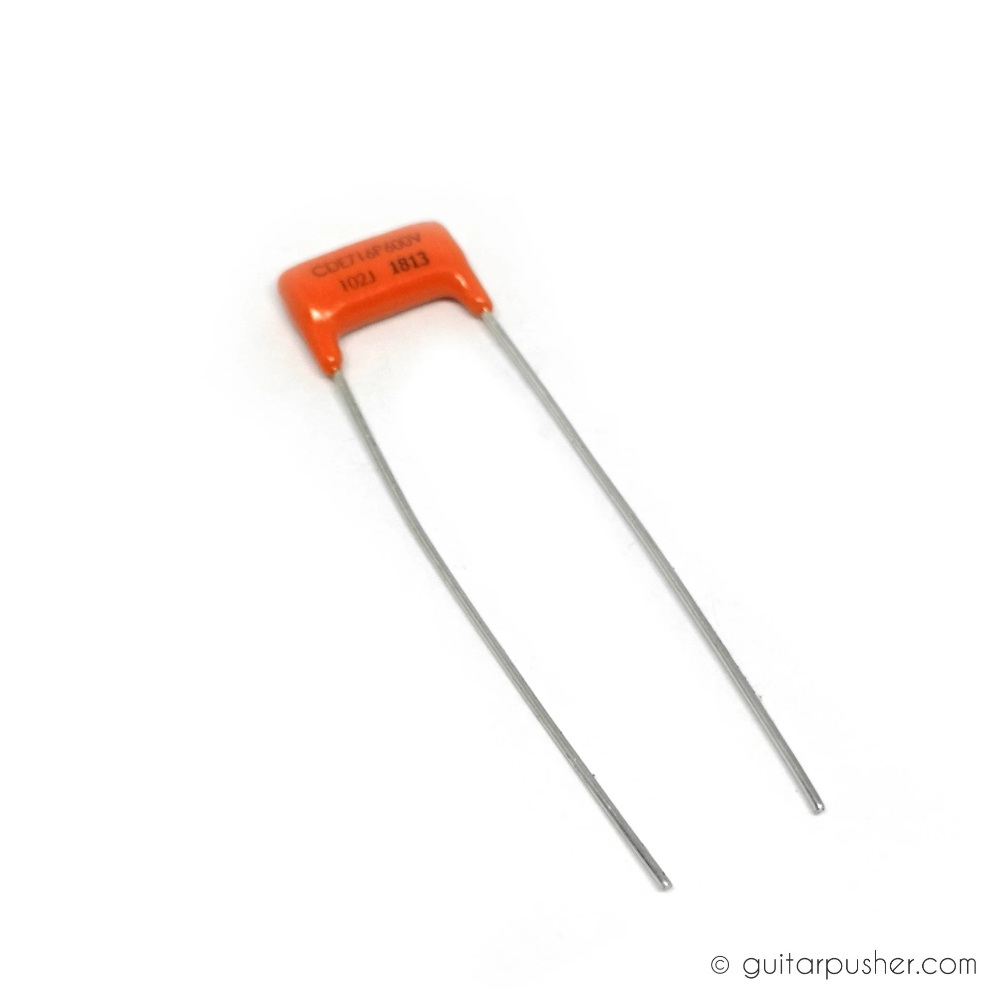 Sprague 716P Orange Drop Capacitor - Image 14