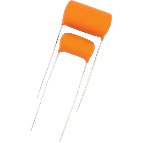 Sprague 716P Orange Drop Capacitor - Image 15