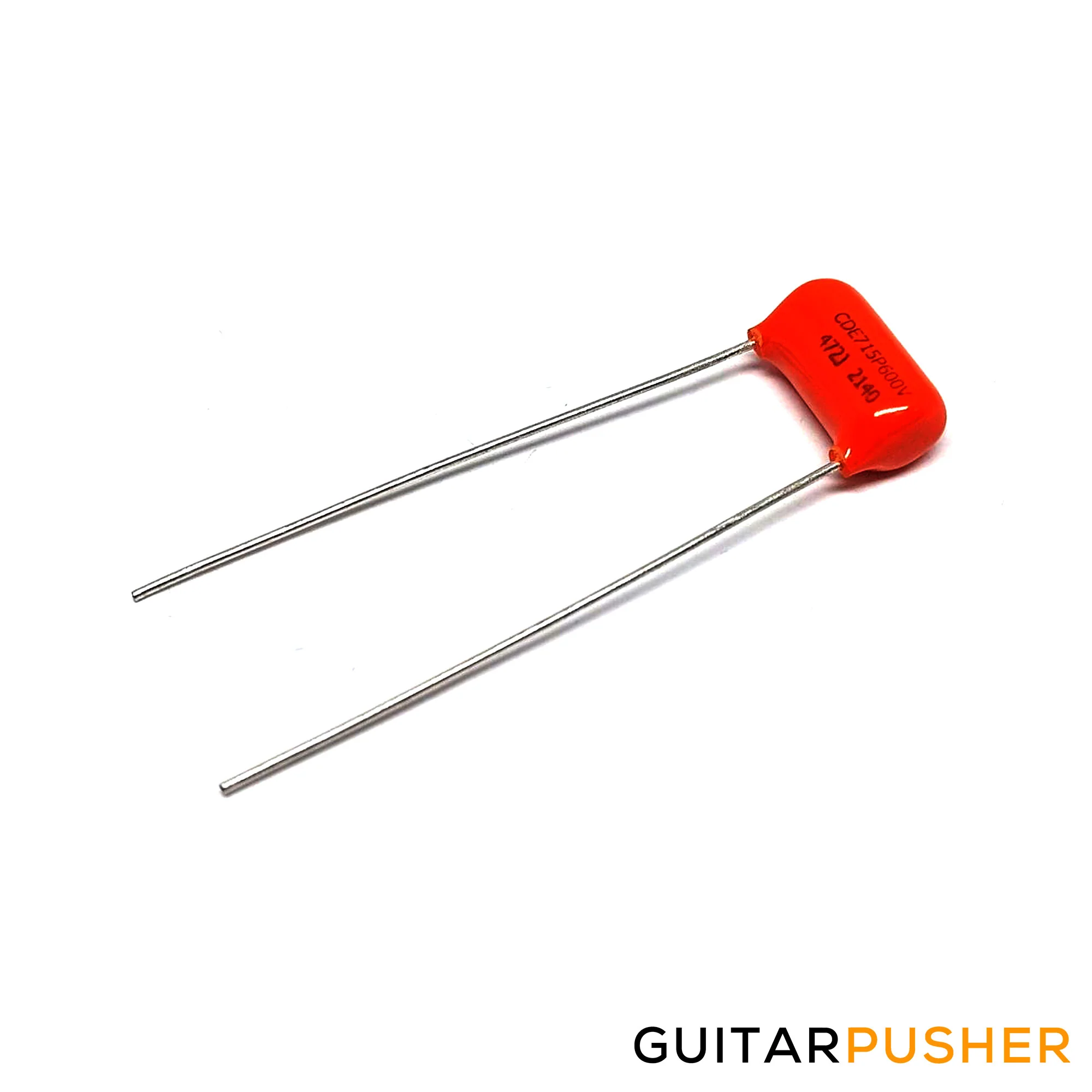 Sprague 716P Orange Drop Capacitor - Image 17