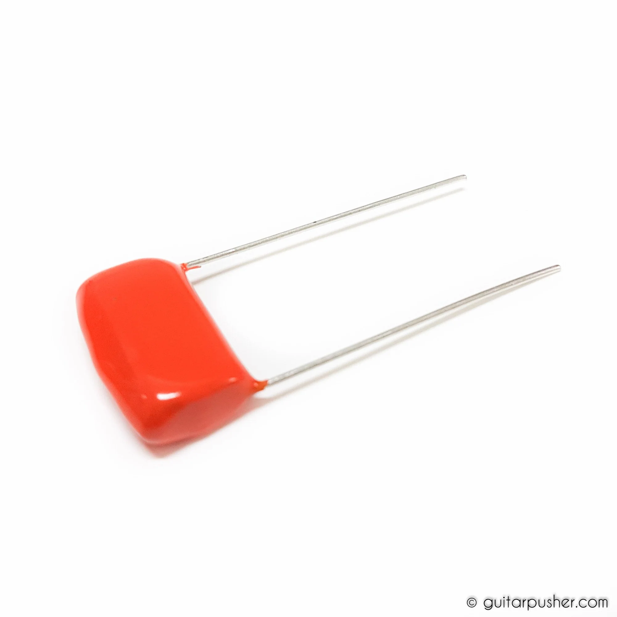 Sprague 716P Orange Drop Capacitor - Image 3