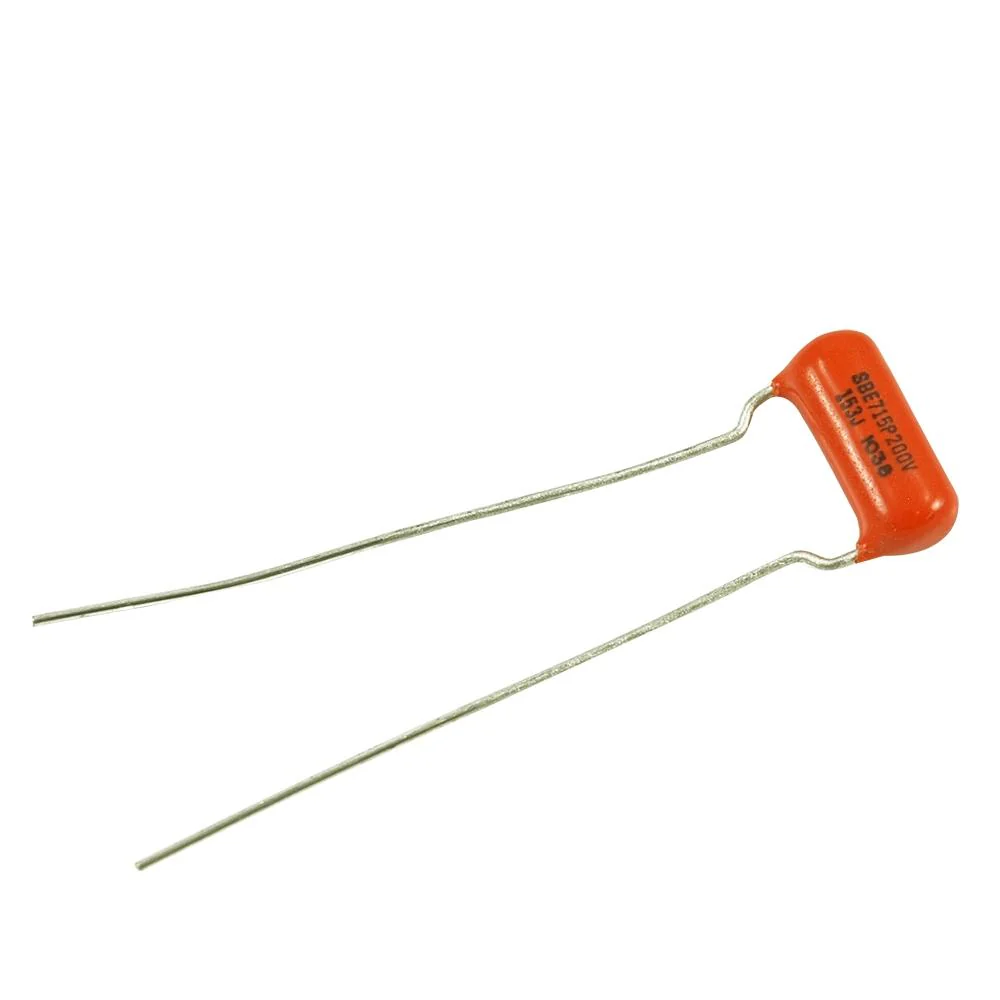Sprague 716P Orange Drop Capacitor - Image 6