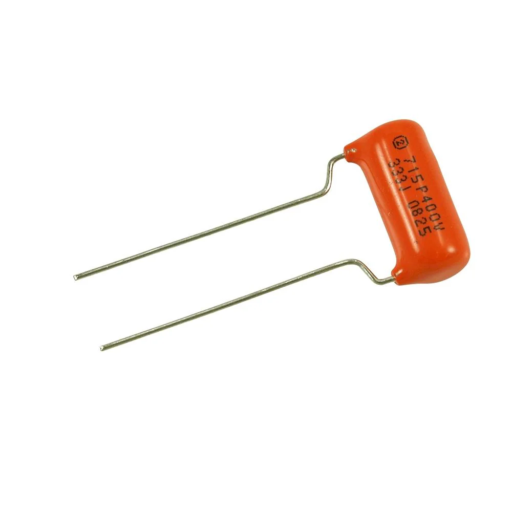 Sprague 716P Orange Drop Capacitor - Image 7