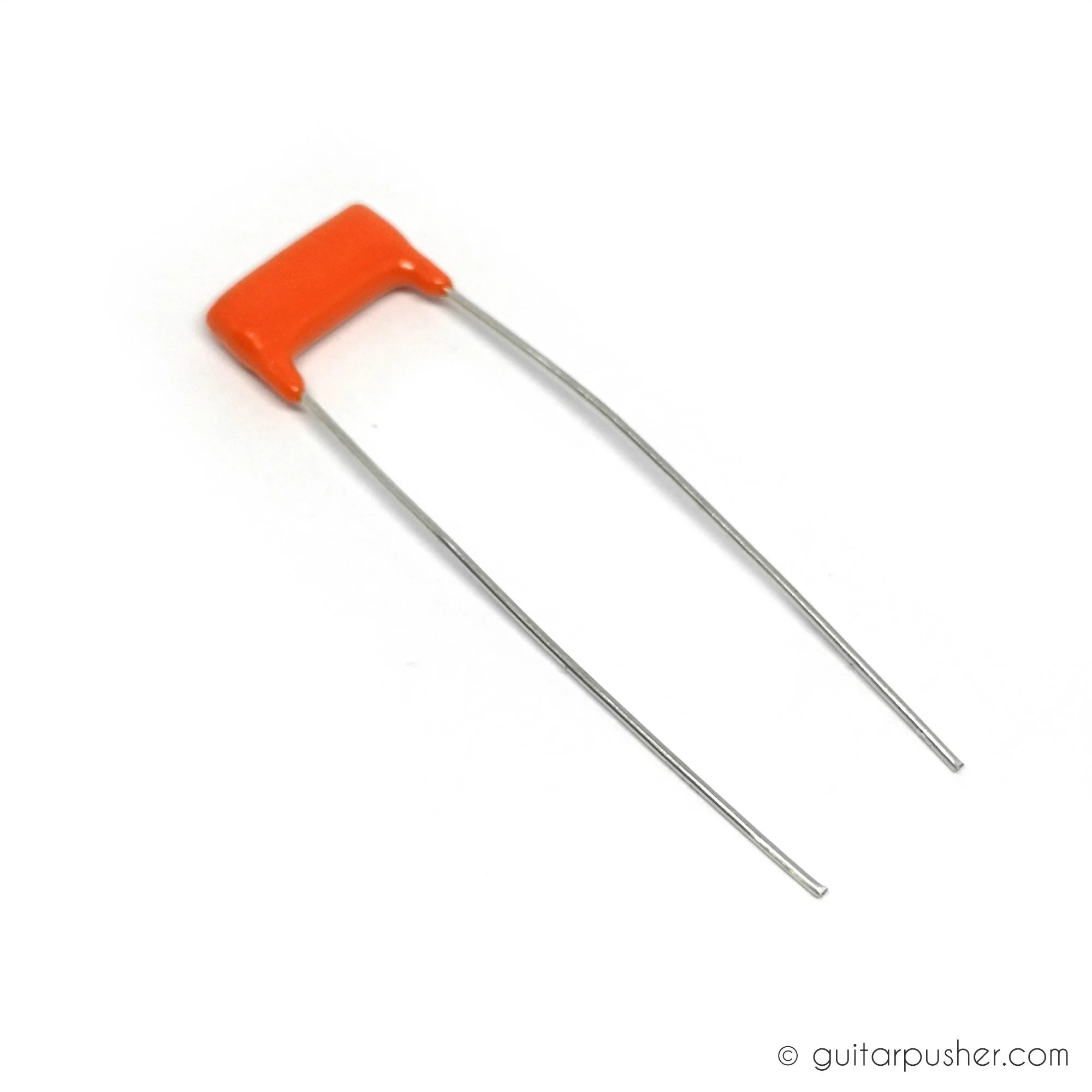 Sprague 716P Orange Drop Capacitor - Image 8