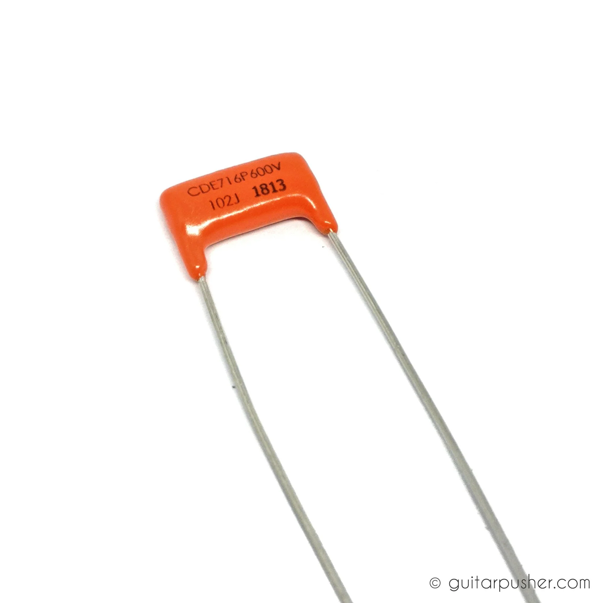 Sprague 716P Orange Drop Capacitor - Image 9