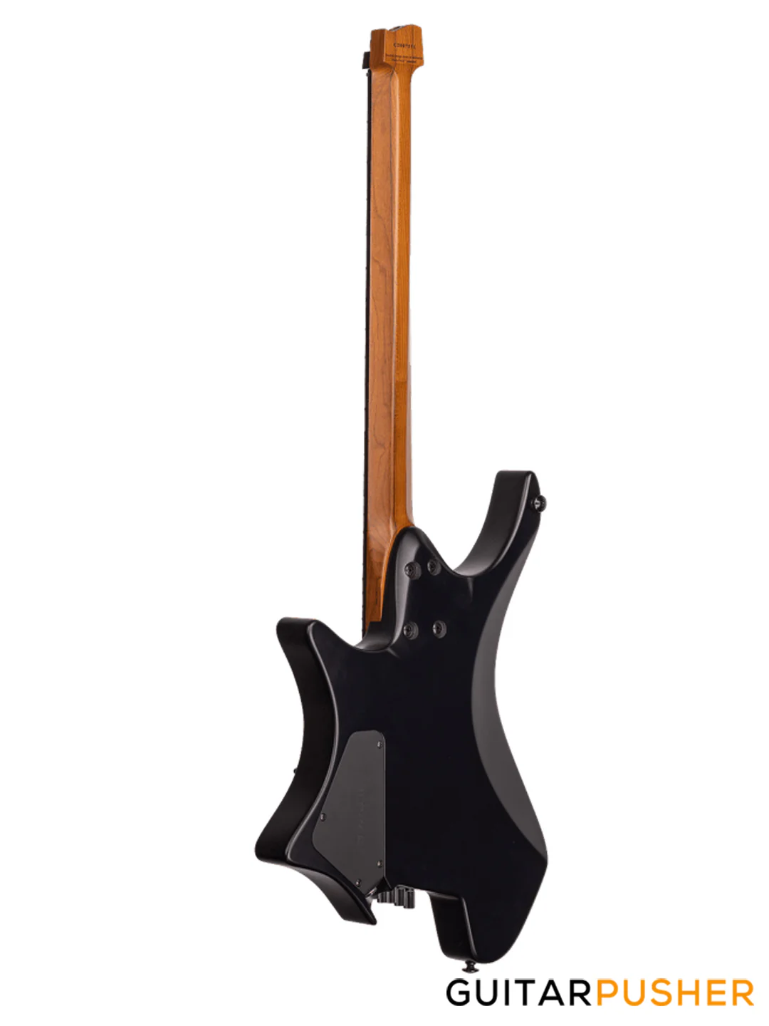 Strandberg Boden Standard 6 Sarah Longfield Edition - Image 7