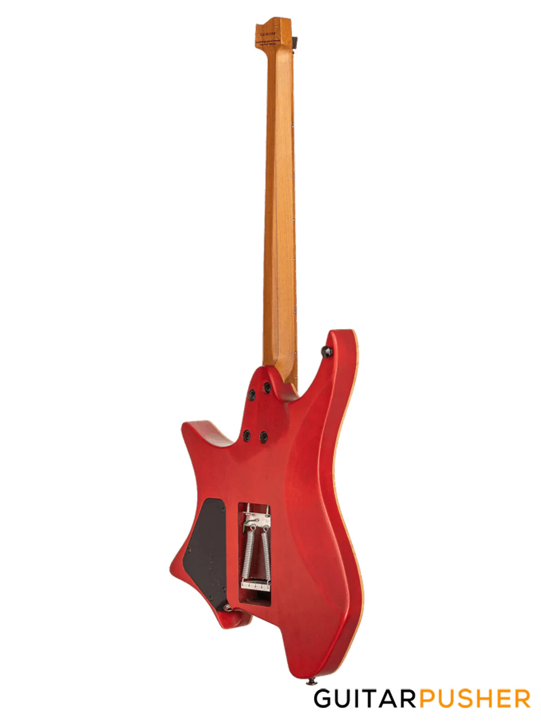 Strandberg Boden Standard 6 Tremolo Le Dala - Image 5