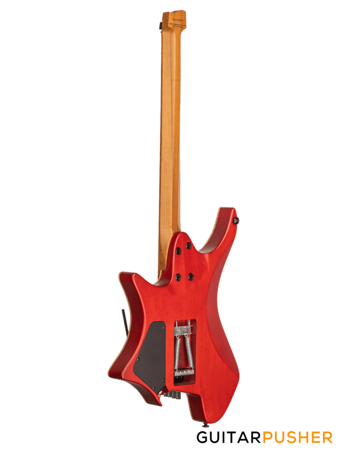 Strandberg Boden Standard 6 Tremolo Le Dala - Image 6