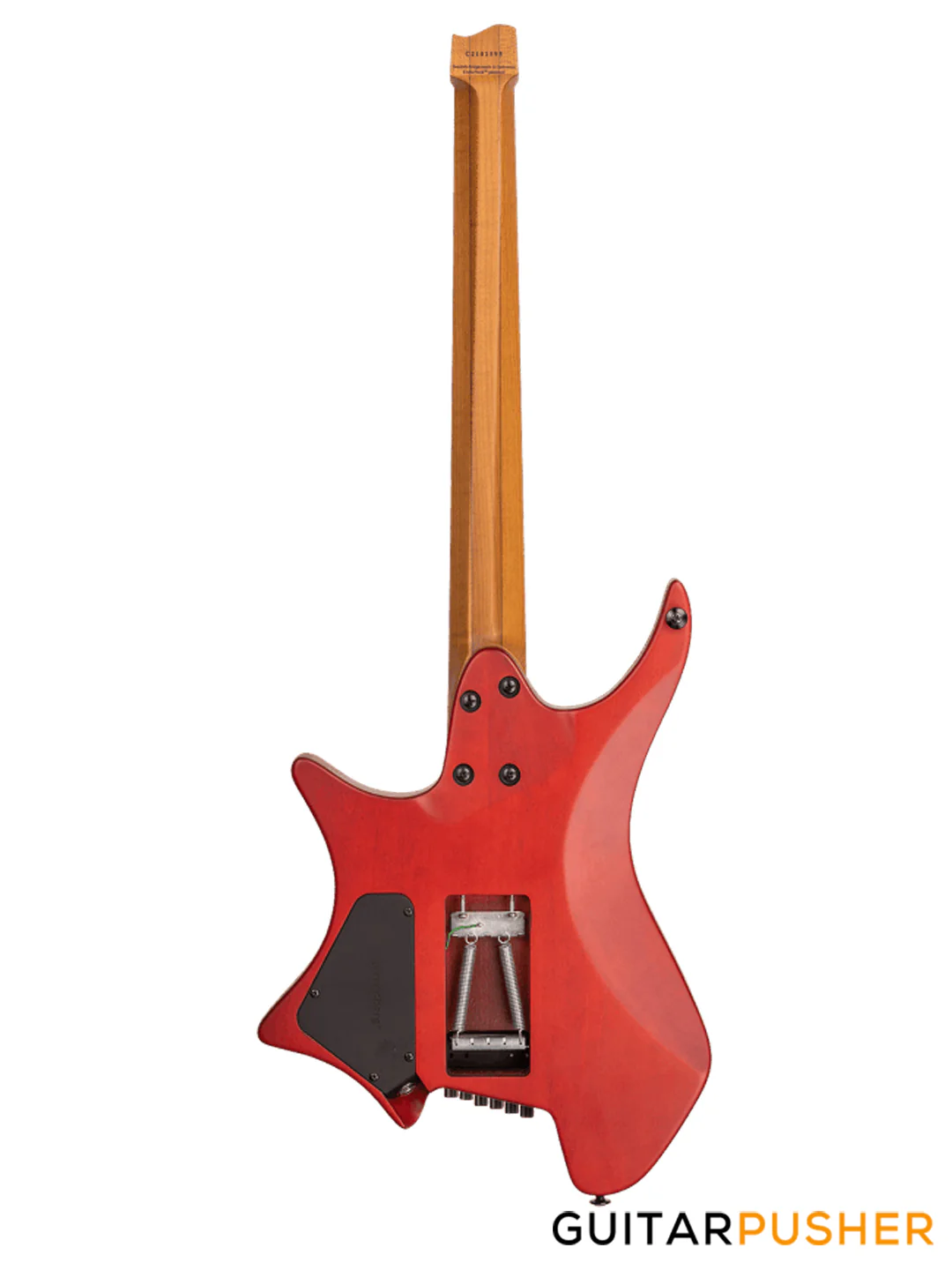 Strandberg Boden Standard 6 Tremolo Le Dala - Image 7