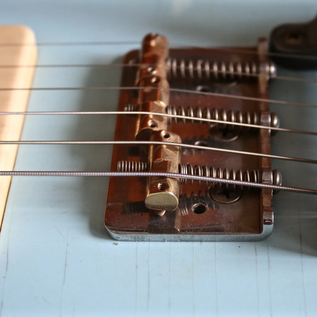 Stringjoy Electric Guitar String Set - CUSTOM 13.5s (13.5 17 30 40 52 64) - Image 2
