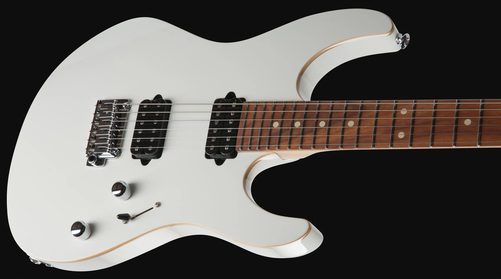 Suhr Modern HH Electric Guitar - Image 3