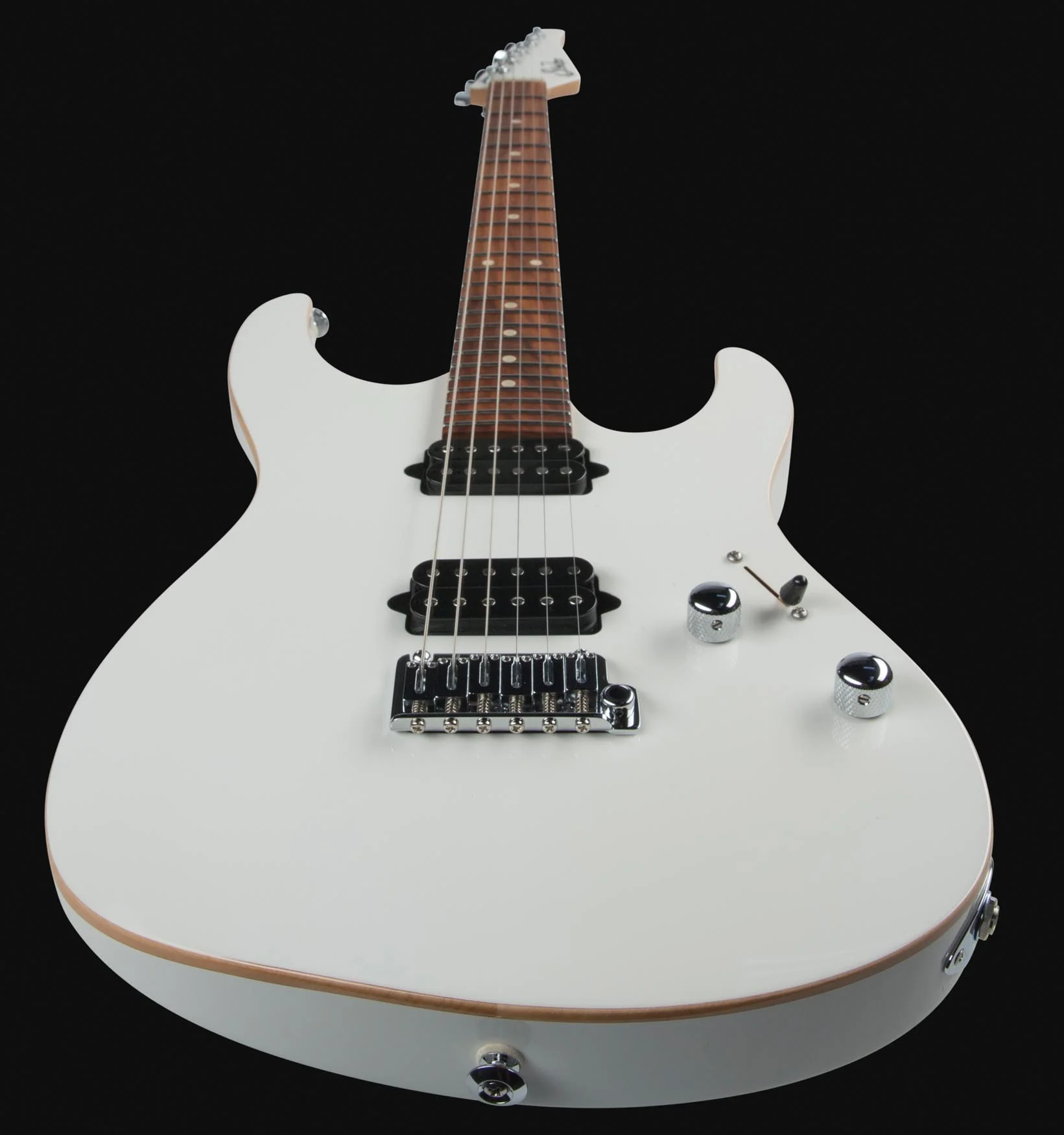 Suhr Modern HH Electric Guitar - Image 4