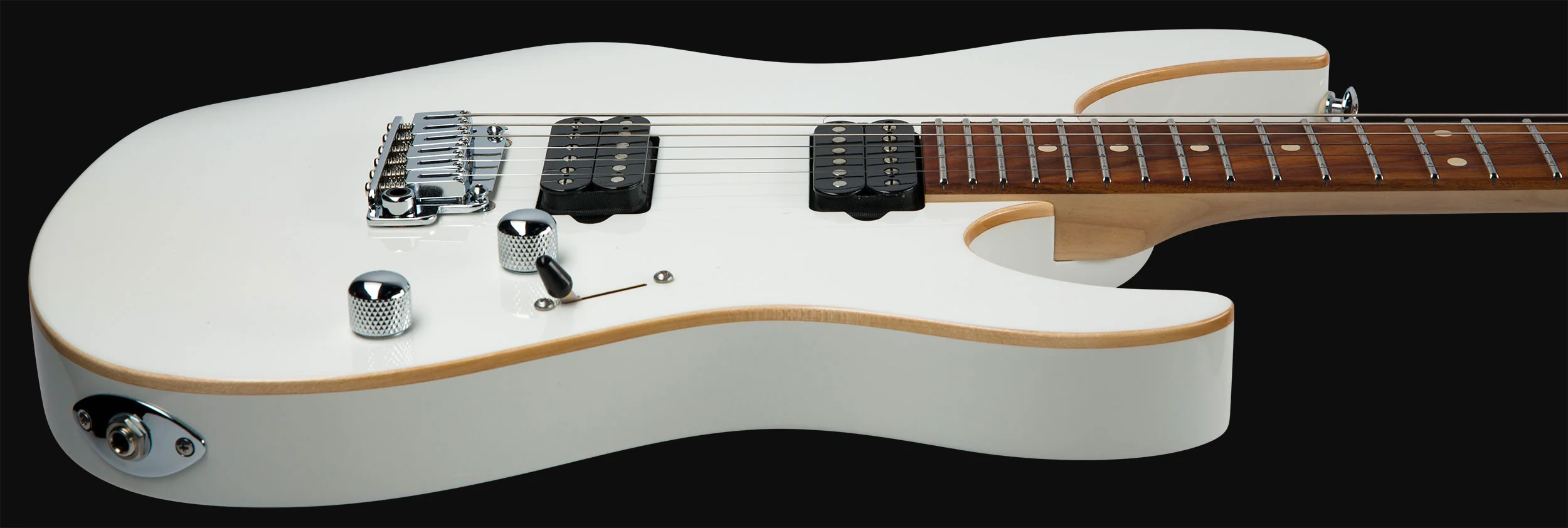 Suhr Modern HH Electric Guitar - Image 5