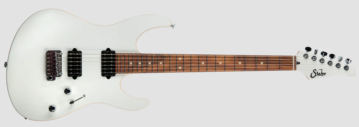 Suhr Modern HH Electric Guitar - Image 6