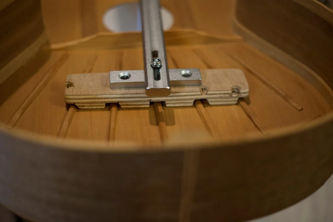 SUMMIT ST-8012 Fast Bridge Clamp - Image 3